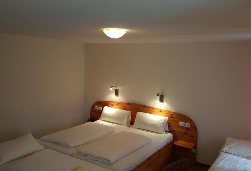 Hotel Gasthaus Rössle