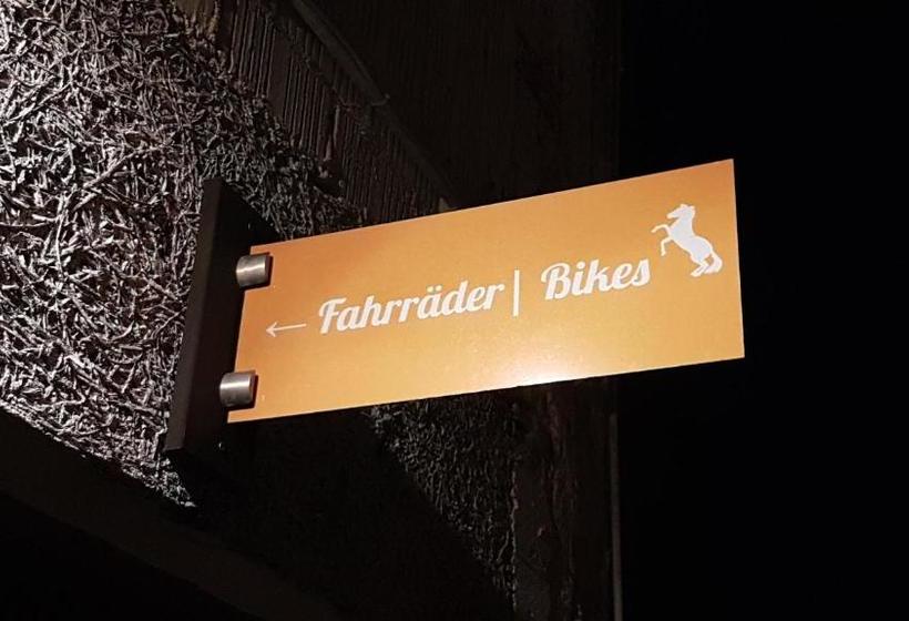 Hotel Gasthaus Rössle