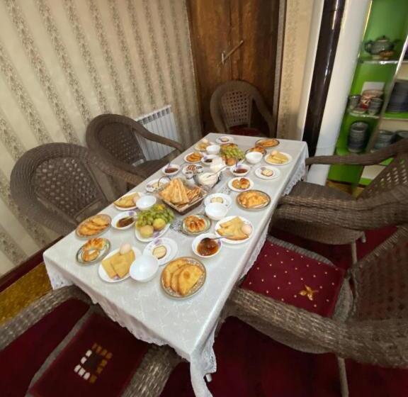 Khiva Otabek B&b