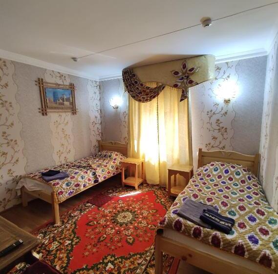 Khiva Otabek B&b