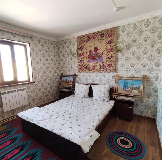 Khiva Otabek B&b
