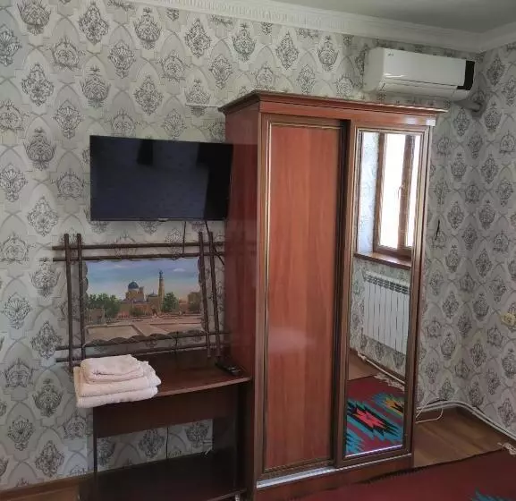 Khiva Otabek B&b