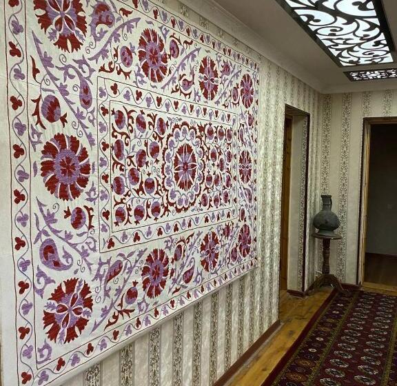 Khiva Otabek B&b