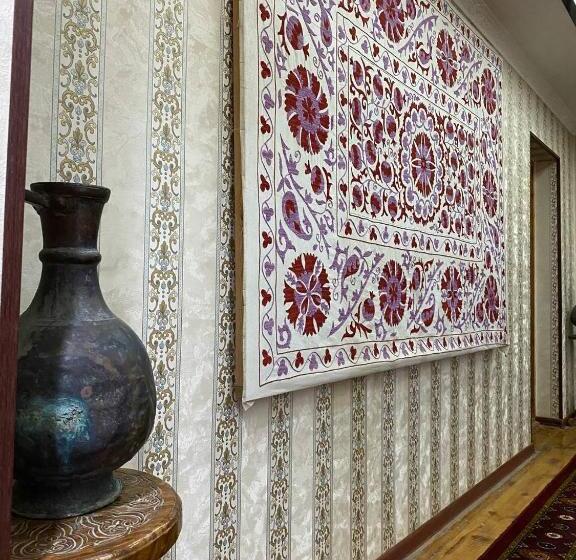 Khiva Otabek B&b