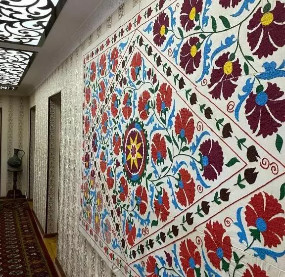 Khiva Otabek B&b