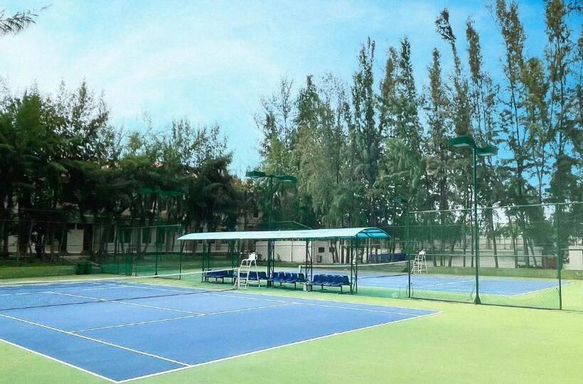 Long Thuan Hotel & Resort