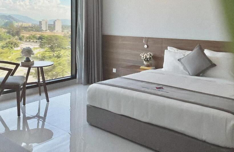 Long Thuan Hotel & Resort