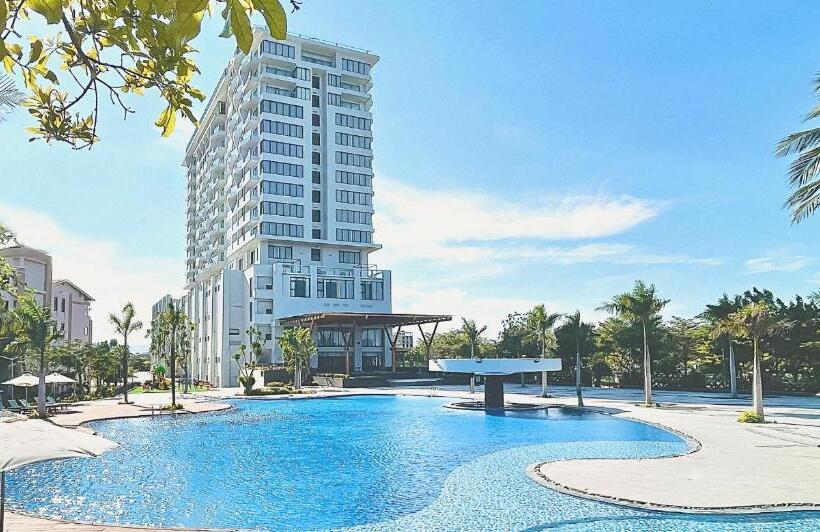 Long Thuan Hotel & Resort