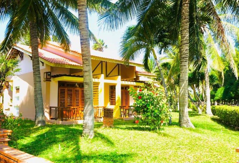 Long Thuan Hotel & Resort