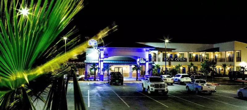 モーテル Palace Inn El Paso
