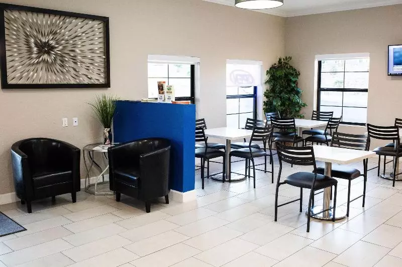 モーテル Palace Inn El Paso