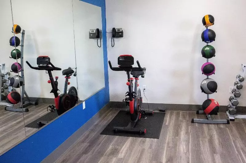 モーテル Palace Inn El Paso
