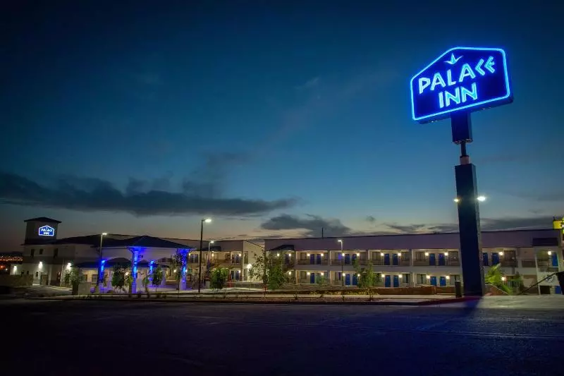 モーテル Palace Inn El Paso