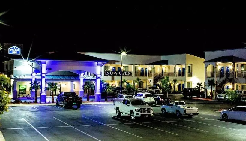 モーテル Palace Inn El Paso
