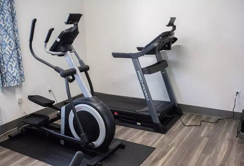 モーテル Palace Inn El Paso