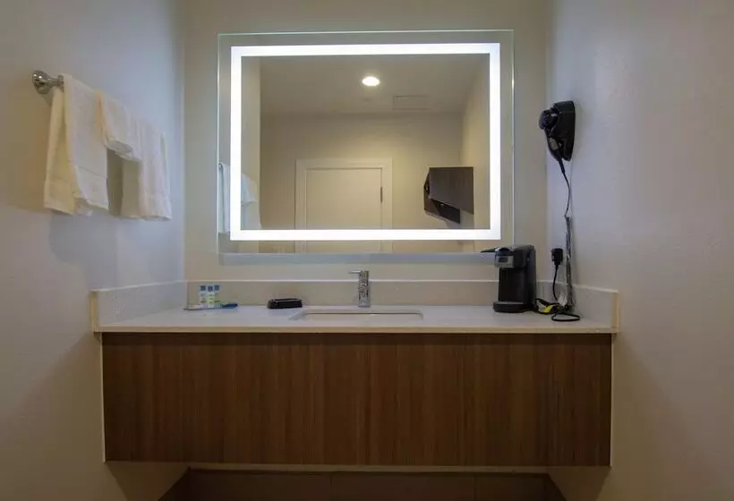 モーテル Palace Inn El Paso