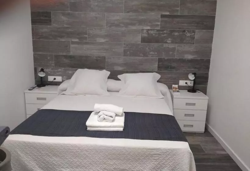 Majatalo Alojamientos Santa Pola