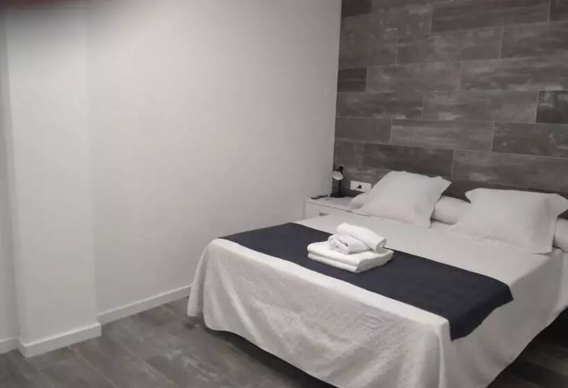 Majatalo Alojamientos Santa Pola