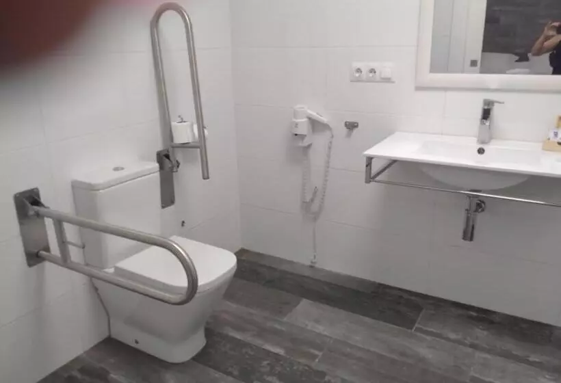 Majatalo Alojamientos Santa Pola