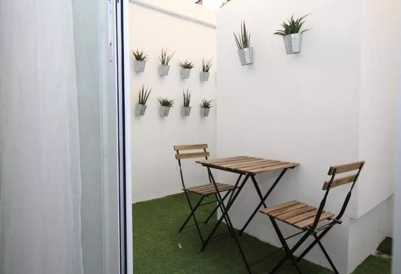 Majatalo Alojamientos Santa Pola