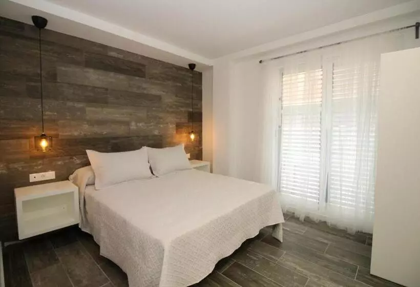 Majatalo Alojamientos Santa Pola