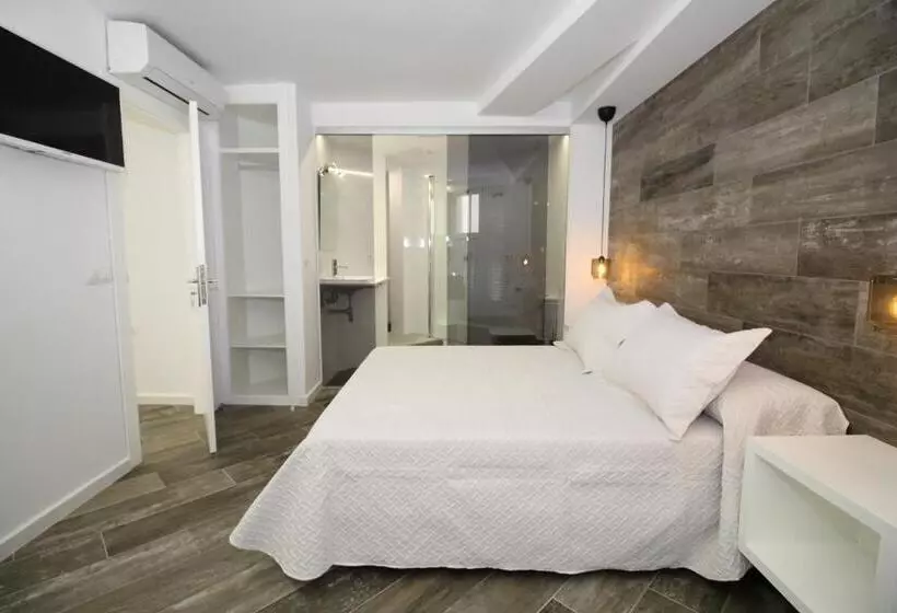 Majatalo Alojamientos Santa Pola