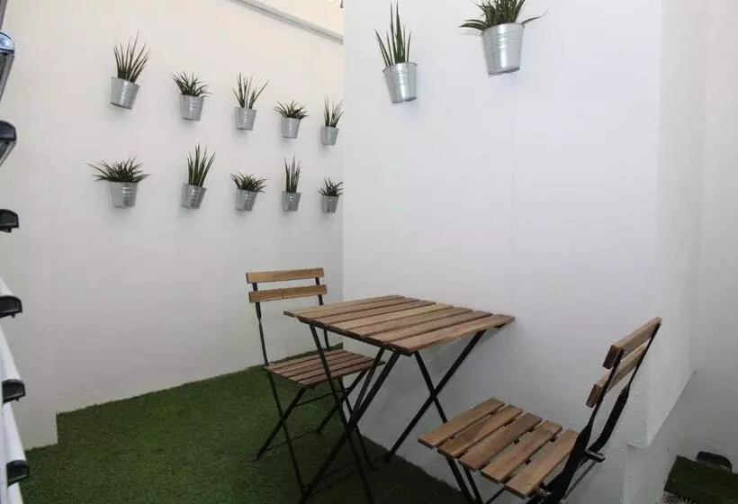 Majatalo Alojamientos Santa Pola