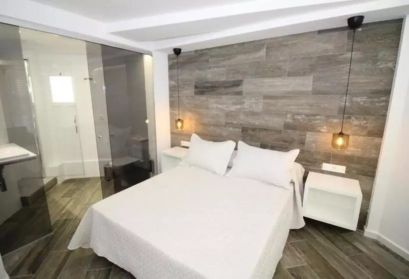 Majatalo Alojamientos Santa Pola