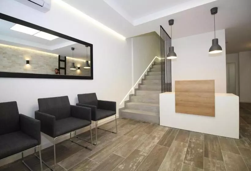 Majatalo Alojamientos Santa Pola