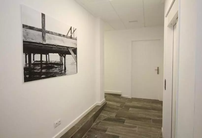 Majatalo Alojamientos Santa Pola