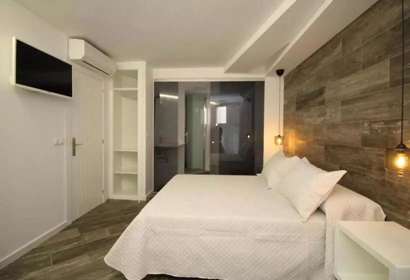 Majatalo Alojamientos Santa Pola