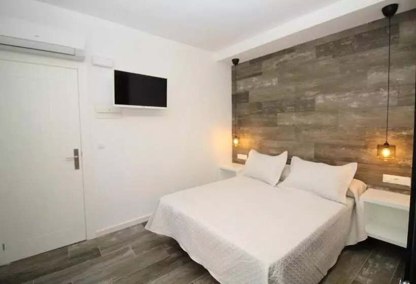 Majatalo Alojamientos Santa Pola