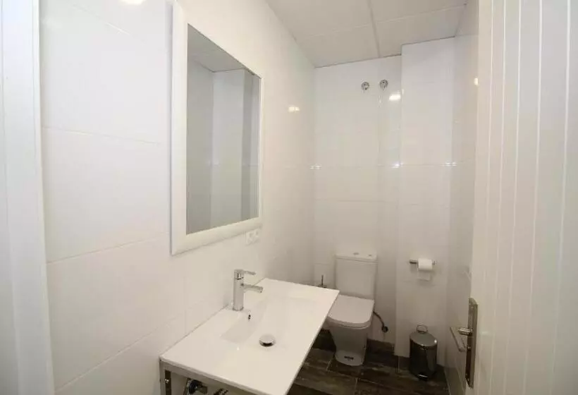 Majatalo Alojamientos Santa Pola