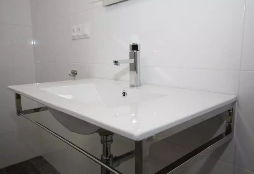 Majatalo Alojamientos Santa Pola