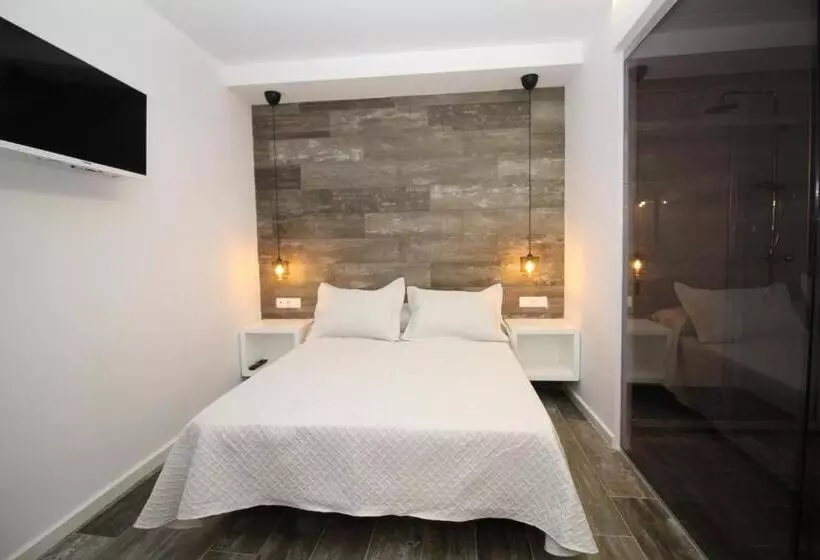 Majatalo Alojamientos Santa Pola