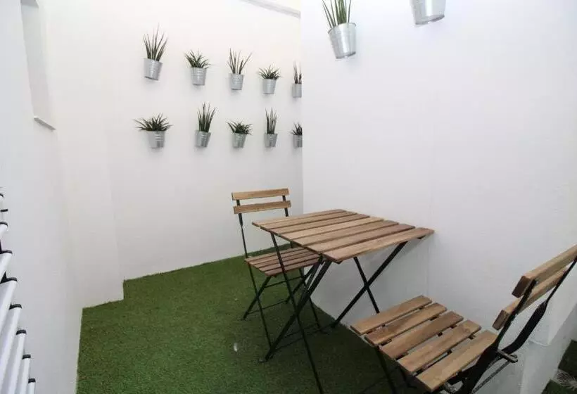 Majatalo Alojamientos Santa Pola