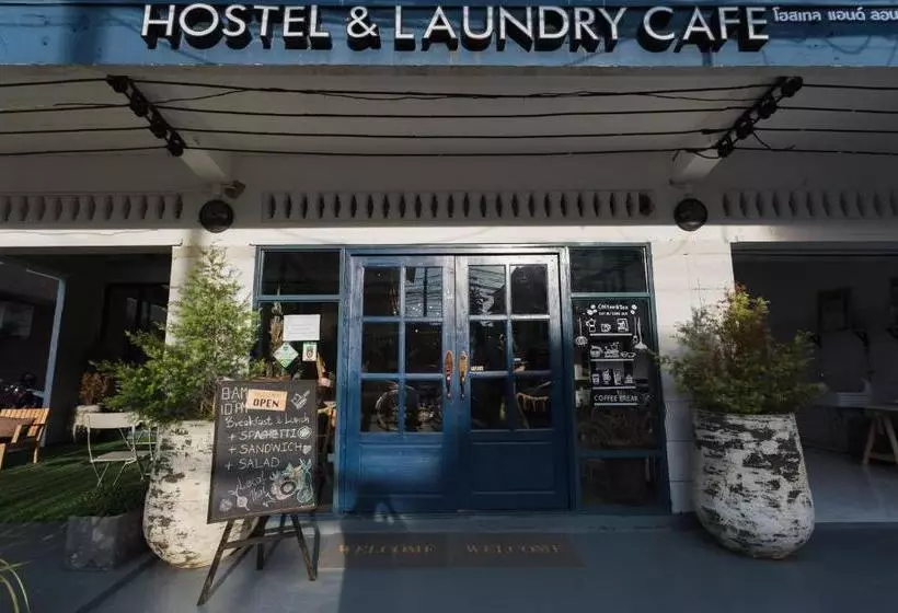Spinomad Hostel