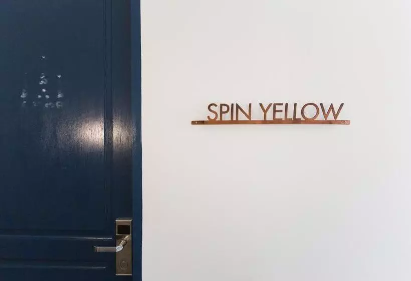 Spinomad Hostel