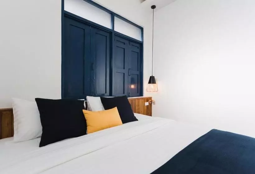 Spinomad Hostel