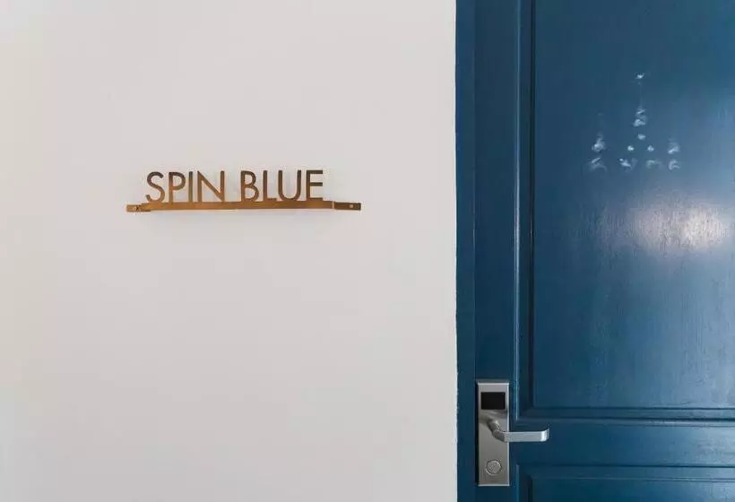 Spinomad Hostel