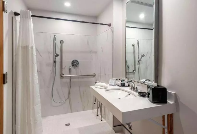 The Courthouse Hotel, Ascend Hotel Collection