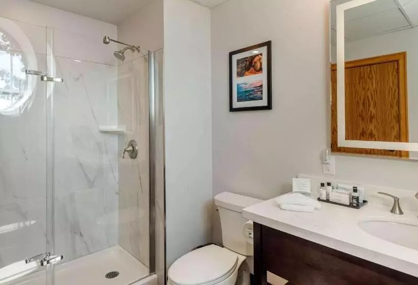 The Courthouse Hotel, Ascend Hotel Collection