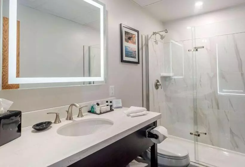 The Courthouse Hotel, Ascend Hotel Collection