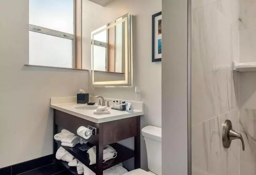 The Courthouse Hotel, Ascend Hotel Collection