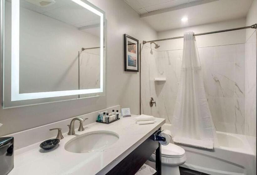 The Courthouse Hotel, Ascend Hotel Collection