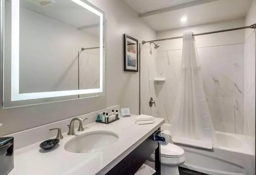 The Courthouse Hotel, Ascend Hotel Collection