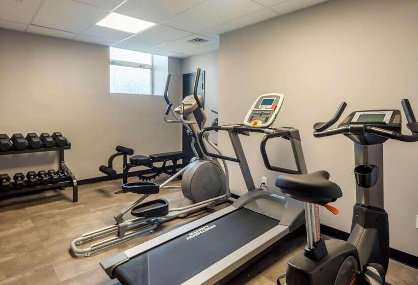 The Courthouse Hotel, Ascend Hotel Collection