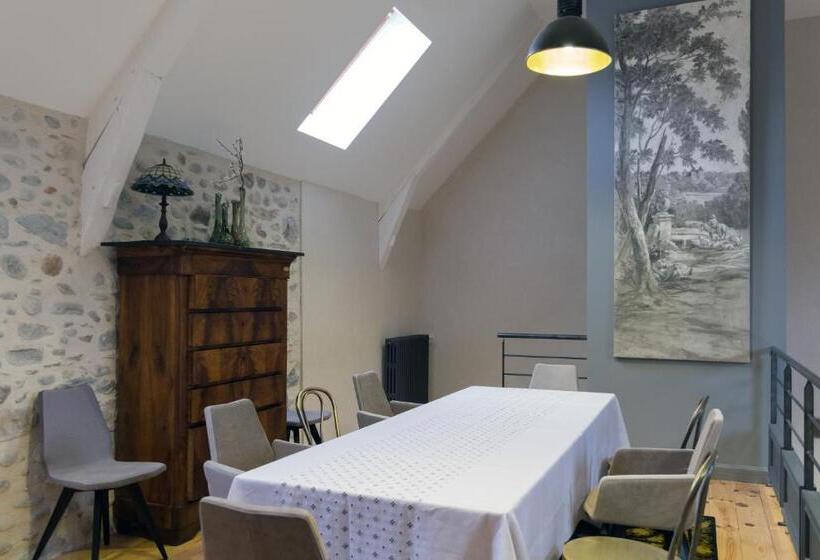 Bed and Breakfast Le Relais