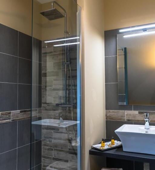 Bed and Breakfast Le Relais