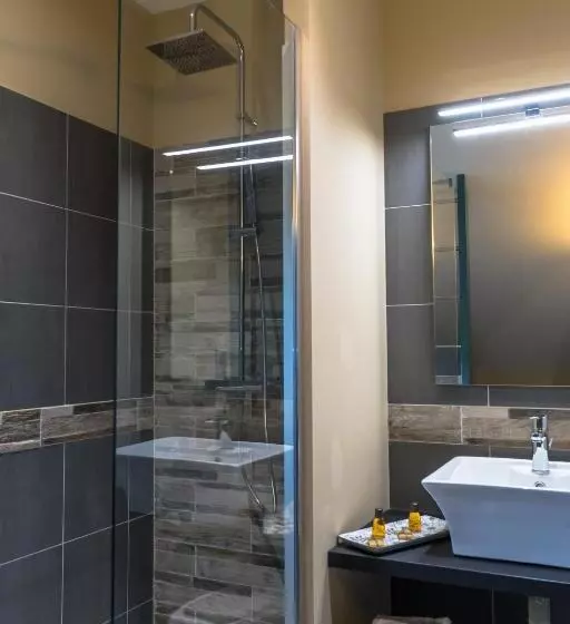 Aamiaismajoitus (B&B) Le Relais